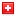 tdh.ch server is located in Switzerland